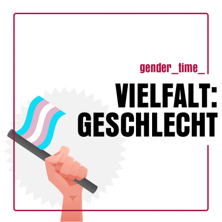 vielfalt geschlech