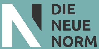 die neue Norm logo