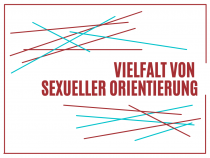 Vielfalt sexuelle Orientierung